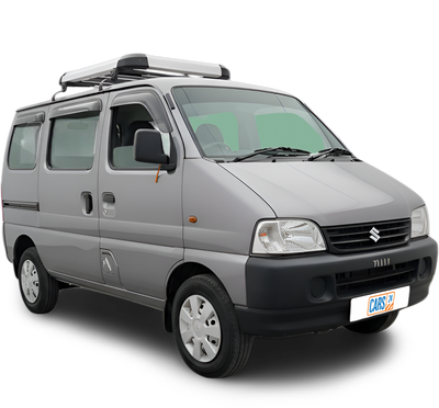 2023 Maruti Eeco - SUV - Petrol - Manual - ₹5.50 lakh